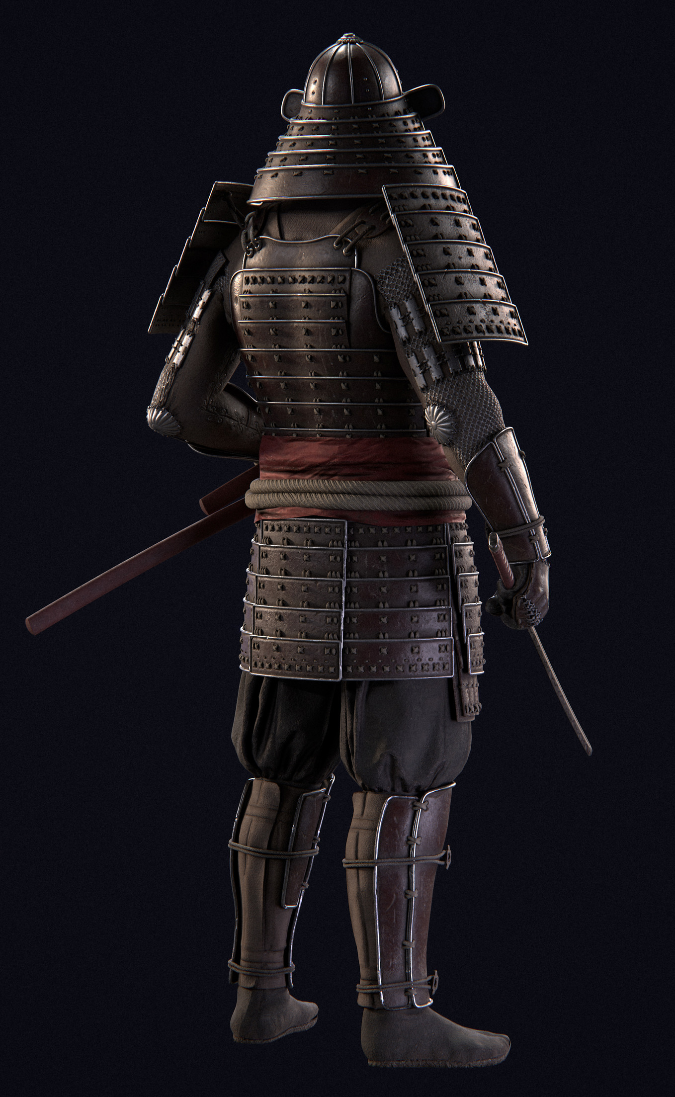 Detail Mordhau Samurai Nomer 32