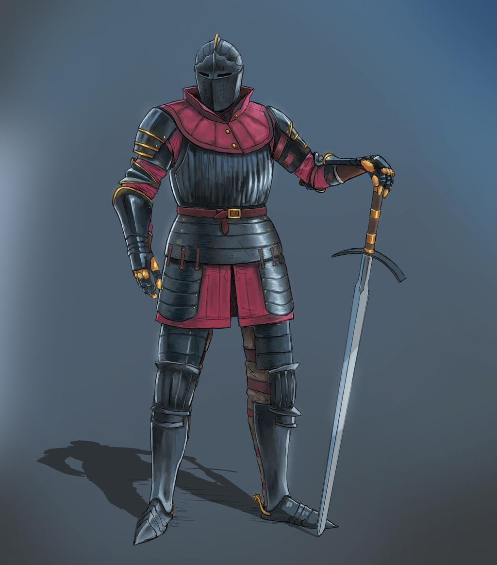 Detail Mordhau Samurai Nomer 35