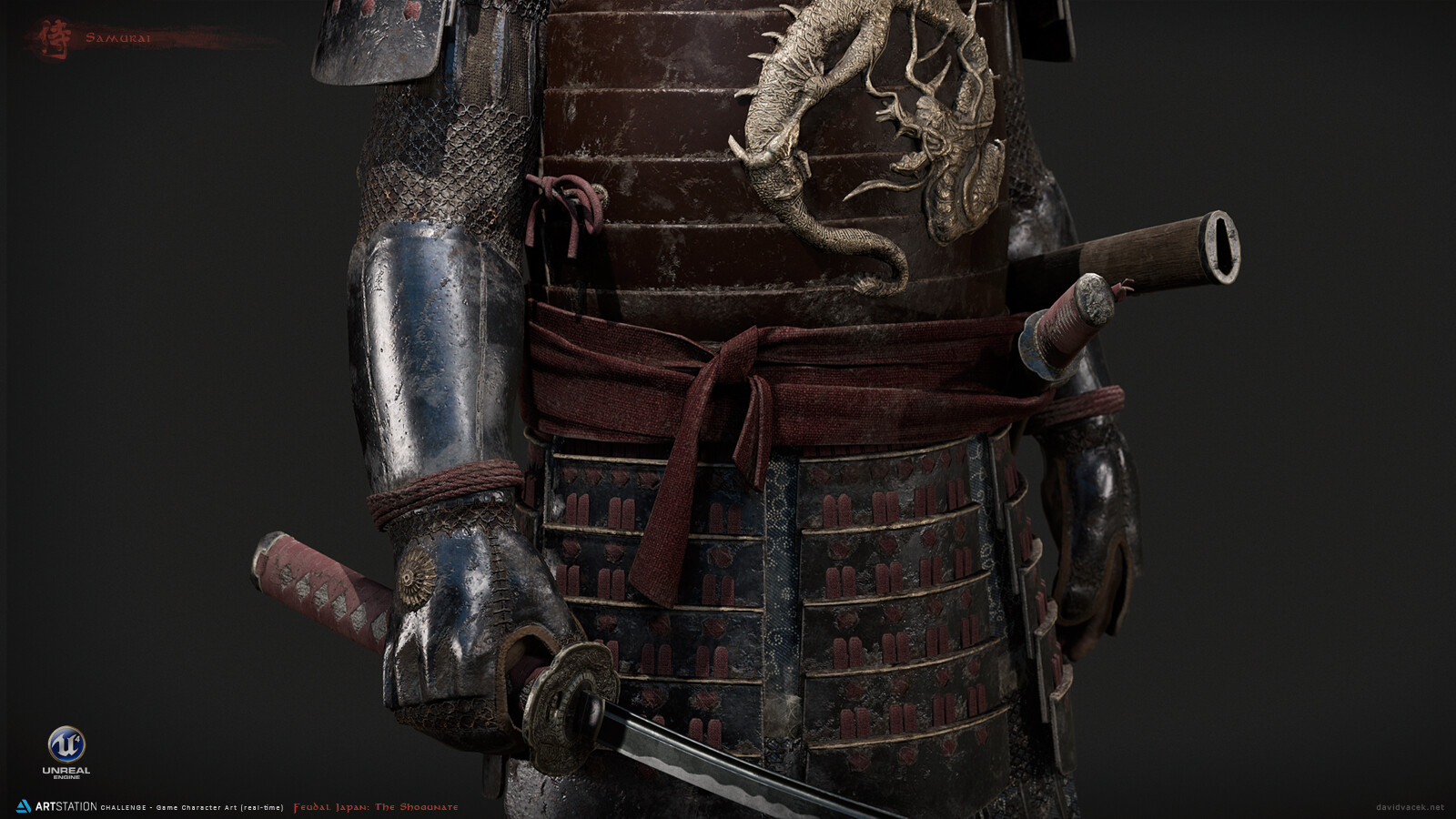 Detail Mordhau Samurai Nomer 48