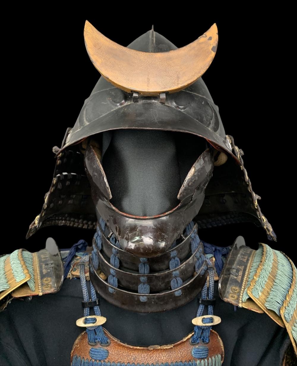 Detail Mordhau Samurai Nomer 55