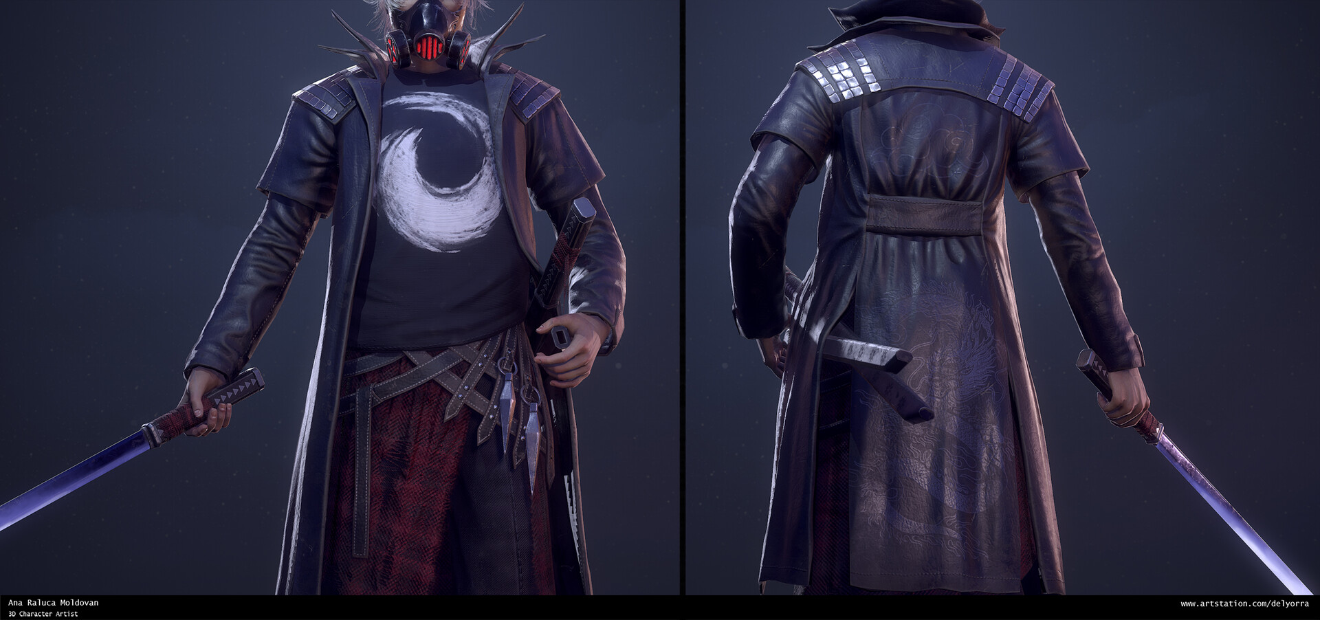 Detail Mordhau Samurai Nomer 58