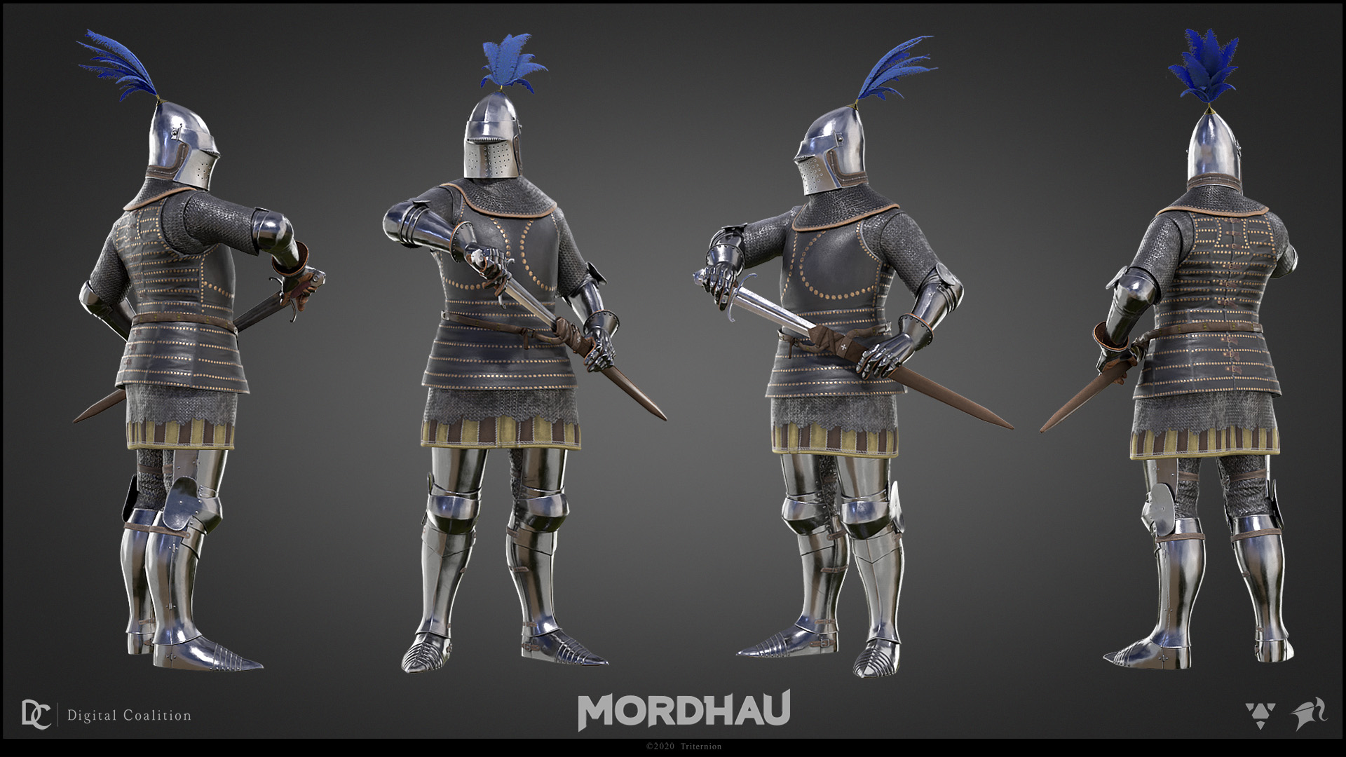 Detail Mordhau Spear Nomer 31