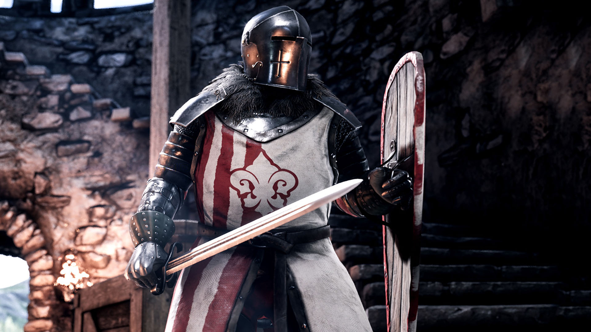 Detail Mordhau Spear Nomer 44