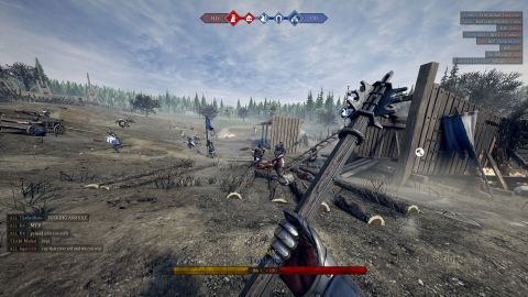 Download Mordhau Spear Nomer 46