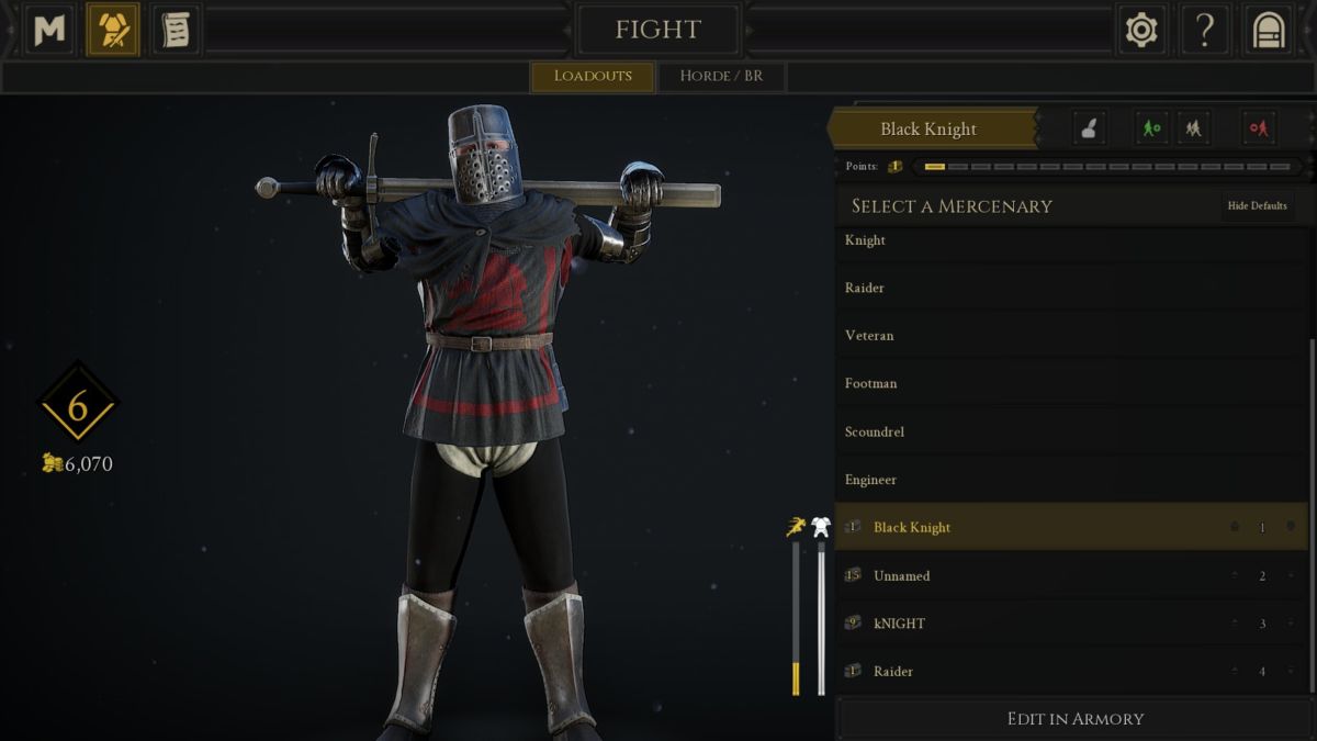 Detail Mordhau Spear Nomer 52