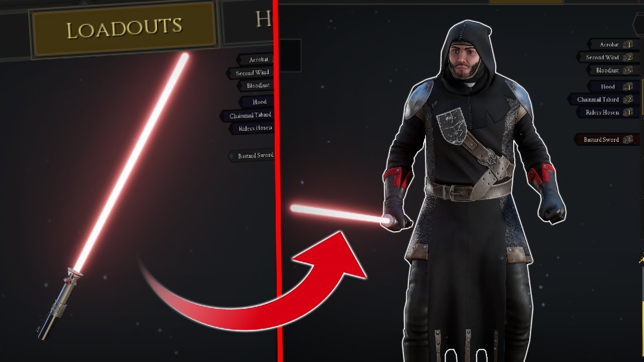 Detail Mordhau Star Wars Server Nomer 11