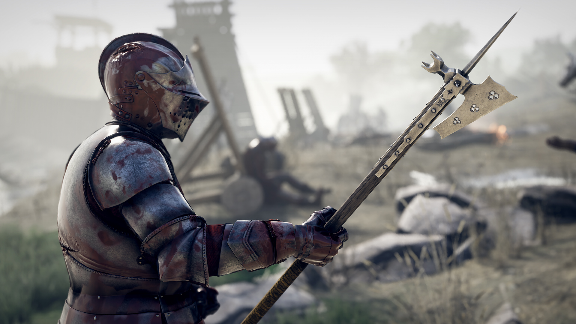 Detail Mordhau Star Wars Server Nomer 23