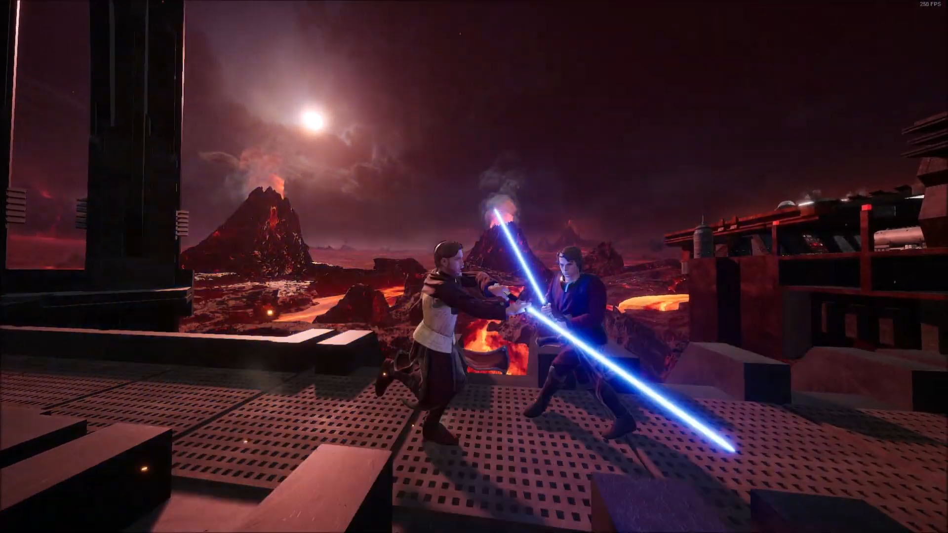 Detail Mordhau Star Wars Server Nomer 35