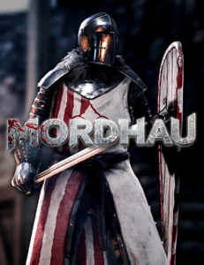 Detail Mordhau Star Wars Server Nomer 45