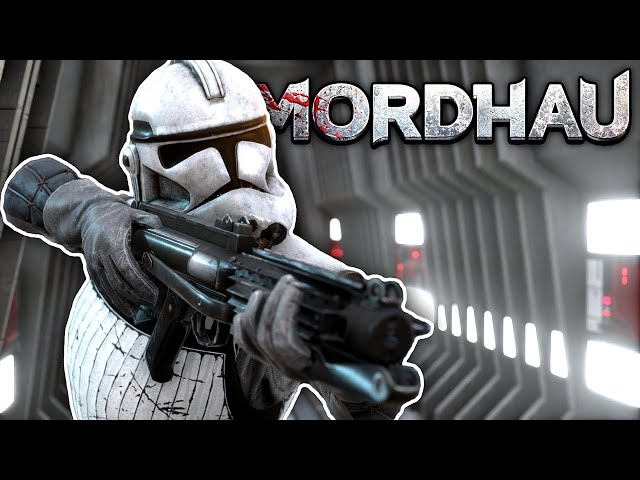 Detail Mordhau Star Wars Server Nomer 6