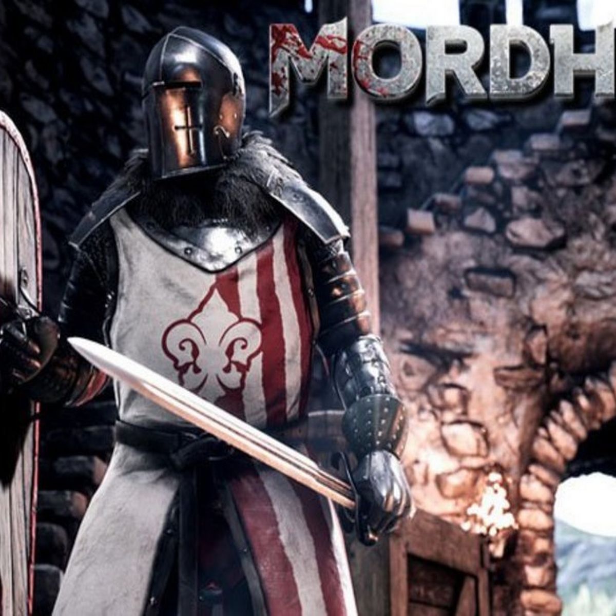 Detail Mordhau Star Wars Server Nomer 53