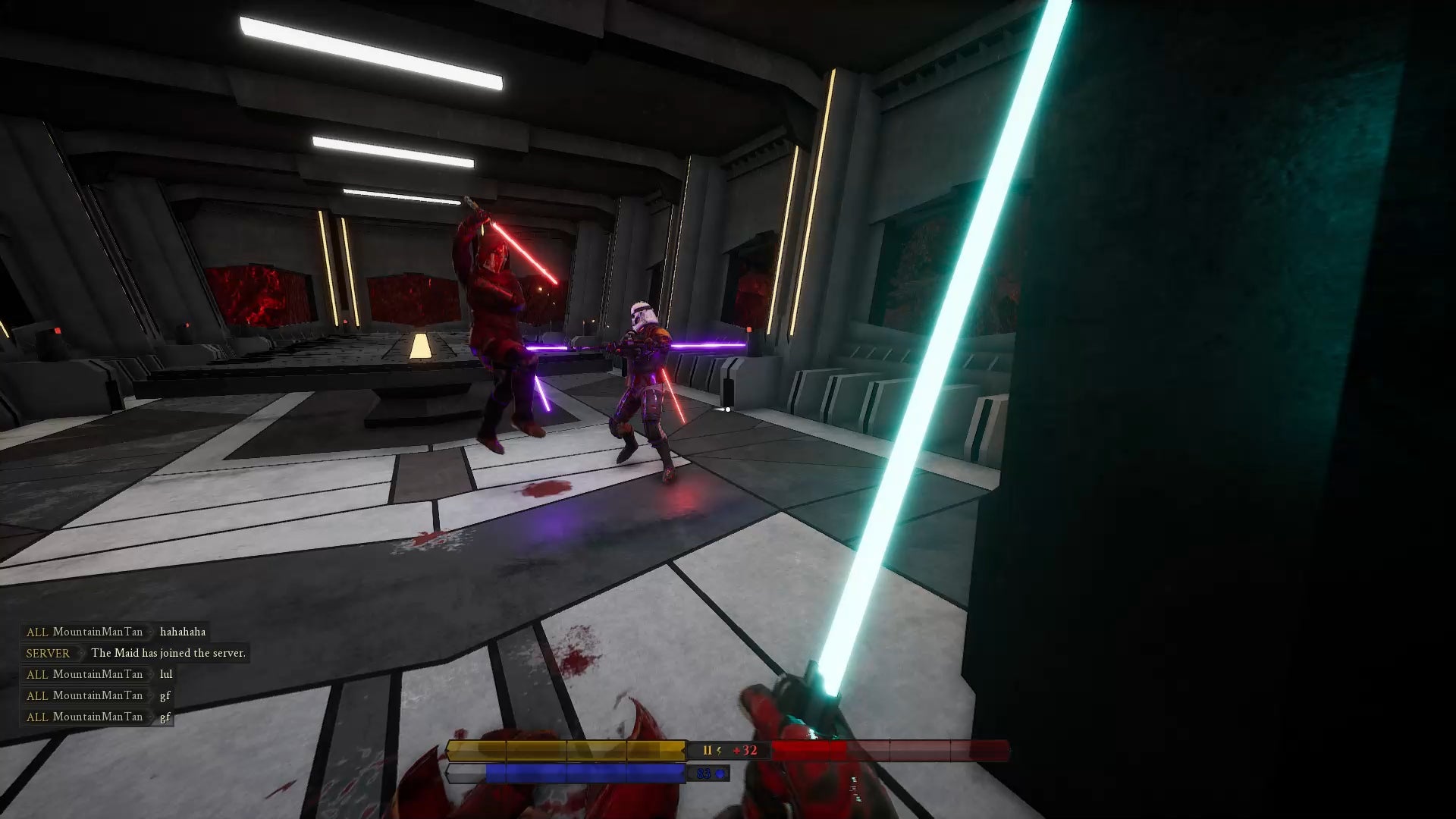 Detail Mordhau Star Wars Server Nomer 7