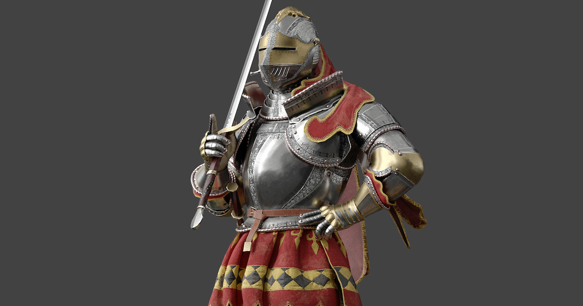 Detail Mordhau Tomato Nomer 52