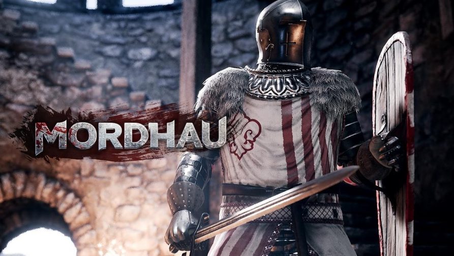 Detail Mordhau Twitter Nomer 50