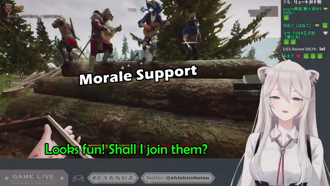 Detail Mordhau Twitter Nomer 58