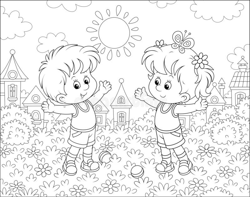 Detail Morning Clipart Black And White Nomer 44