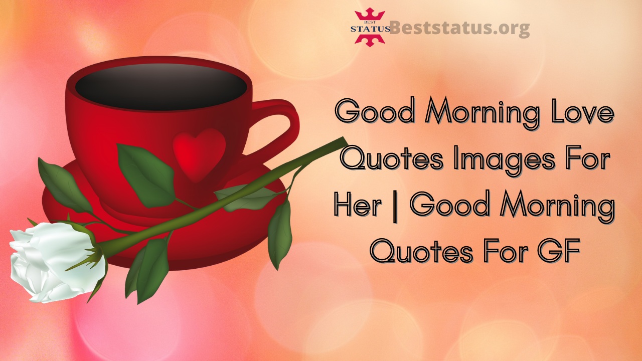 Detail Morning Status Quotes Nomer 45