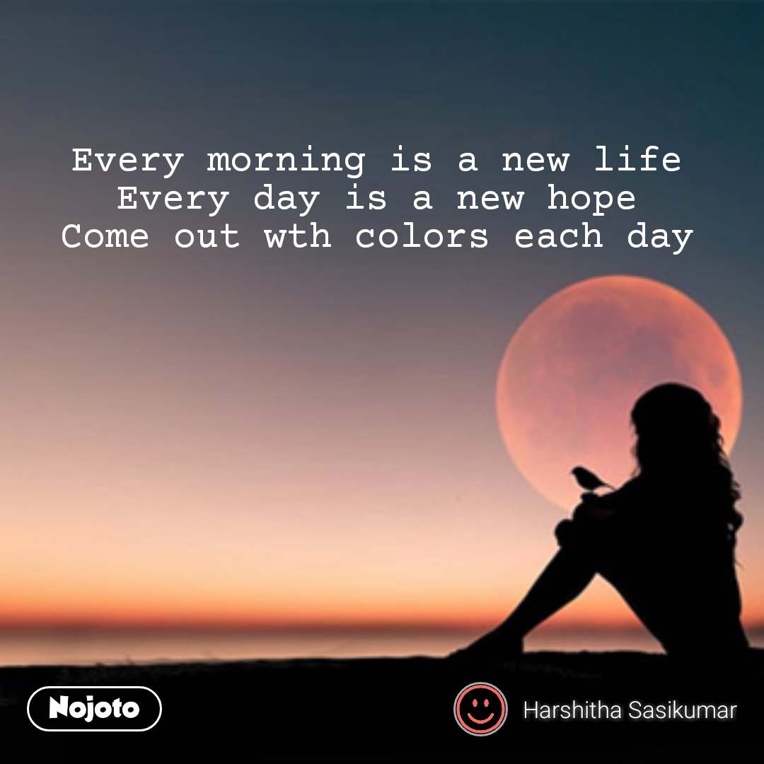 Detail Morning Vibes Quotes Nomer 21