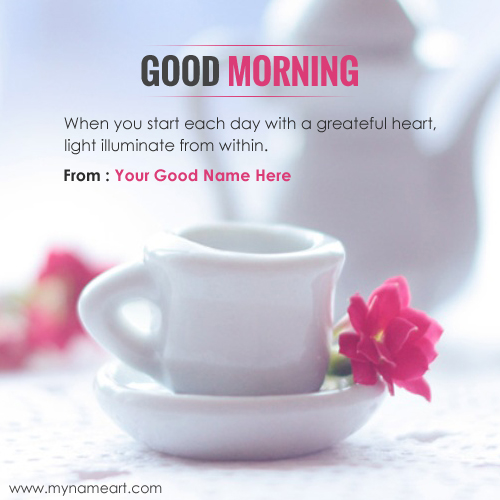 Detail Morning Wishes Quotes Nomer 23