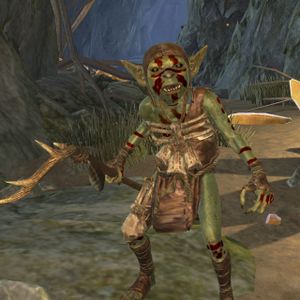 Detail Morrowind Goblins Nomer 15