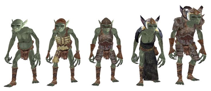 Detail Morrowind Goblins Nomer 24