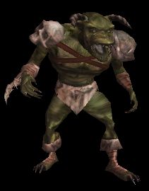 Detail Morrowind Goblins Nomer 25