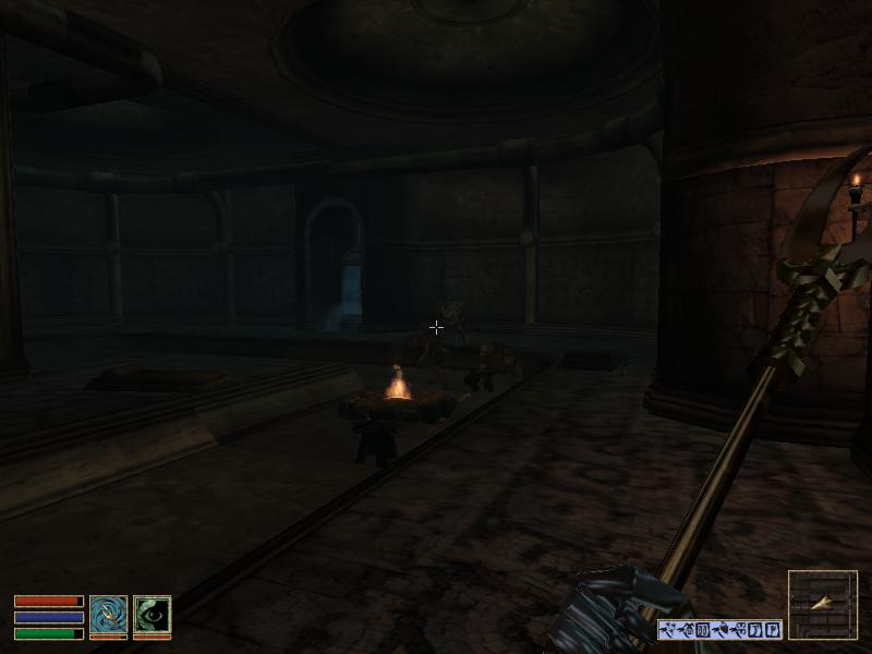 Detail Morrowind Goblins Nomer 27