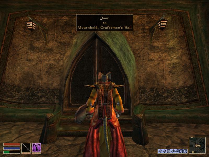 Detail Morrowind Goblins Nomer 29