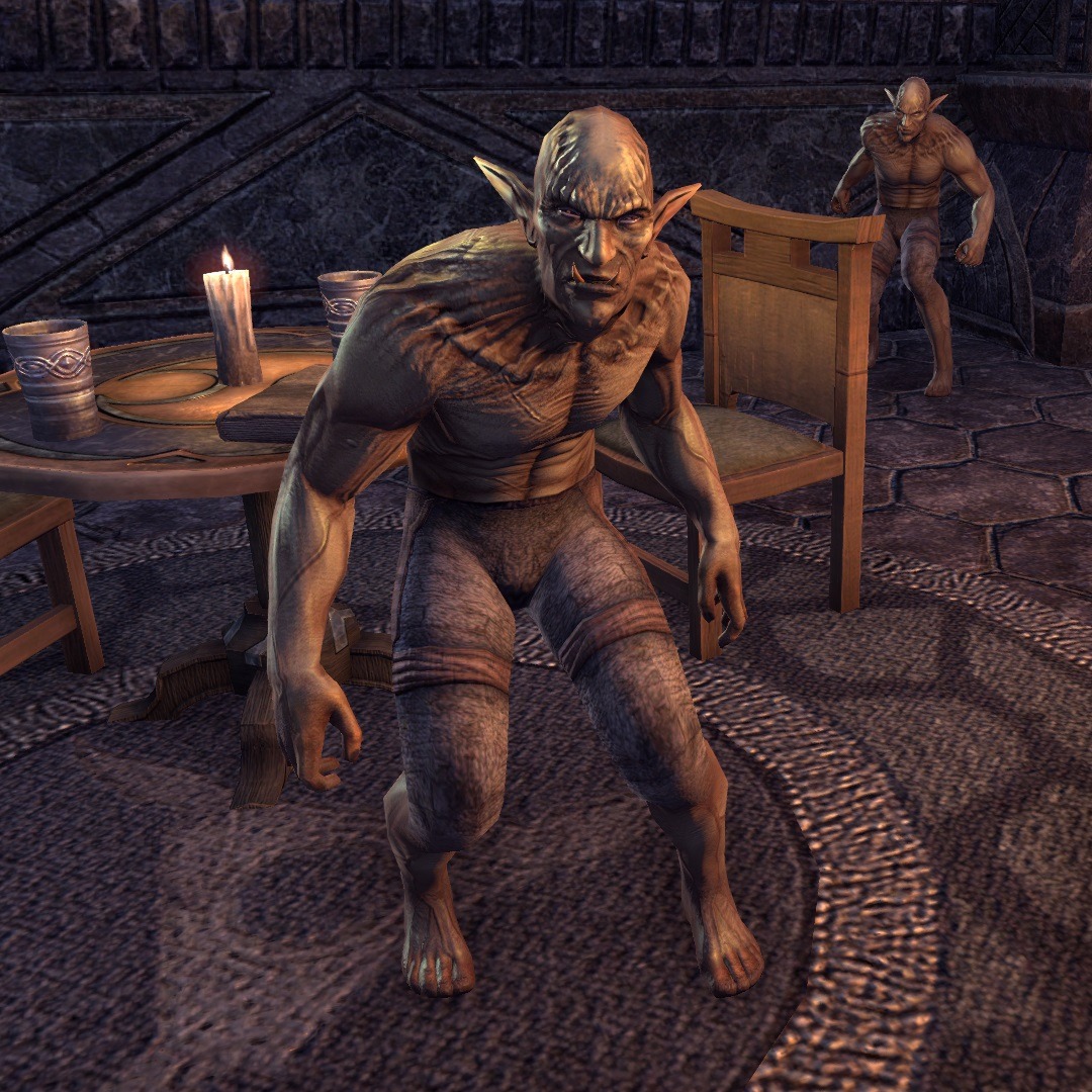 Detail Morrowind Goblins Nomer 34