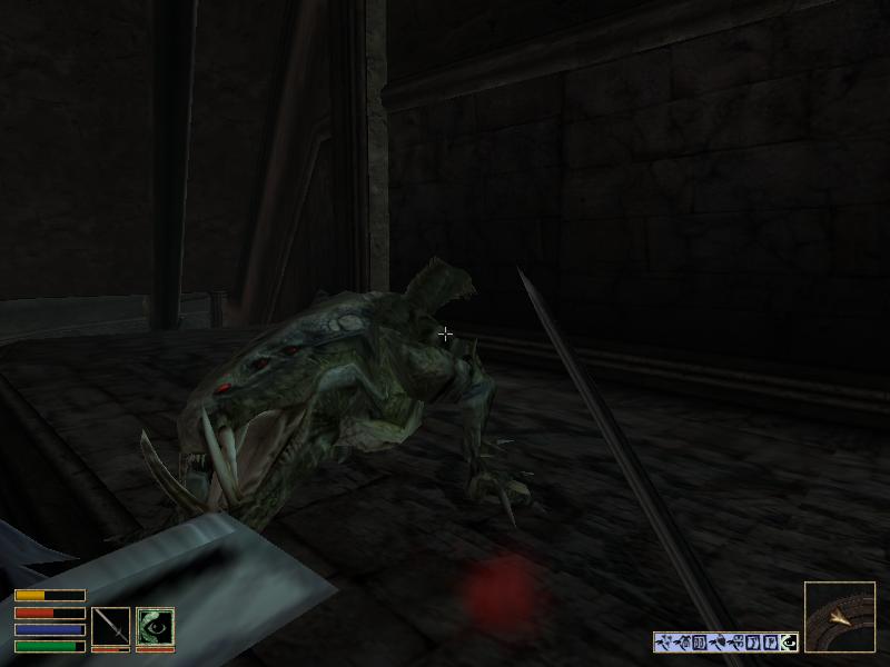 Detail Morrowind Goblins Nomer 37