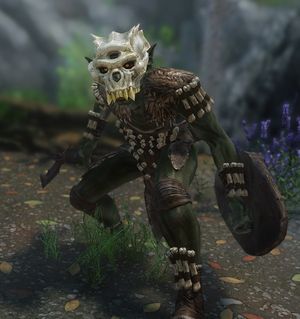 Detail Morrowind Goblins Nomer 38