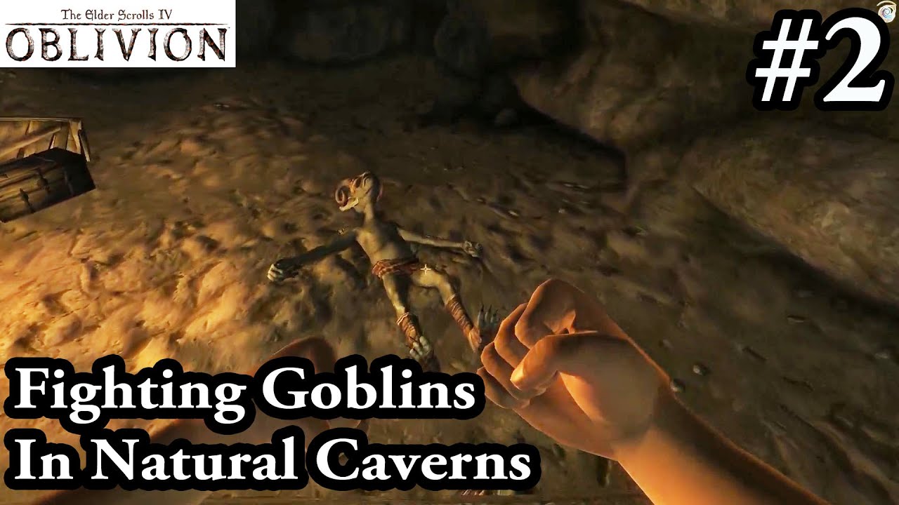 Detail Morrowind Goblins Nomer 42