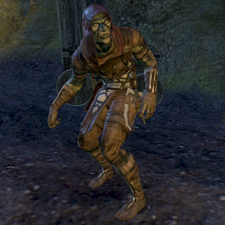 Detail Morrowind Goblins Nomer 46