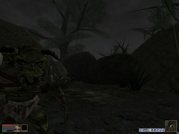 Detail Morrowind Goblins Nomer 52