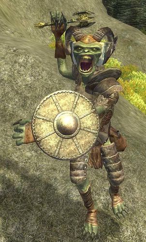 Detail Morrowind Goblins Nomer 53