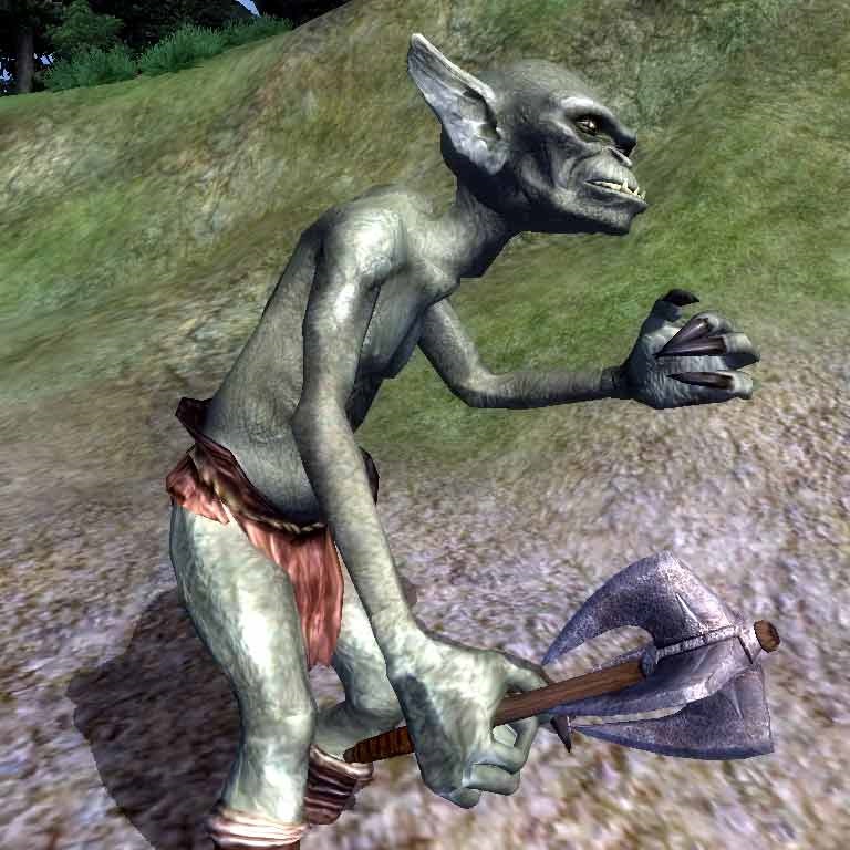 Detail Morrowind Goblins Nomer 56