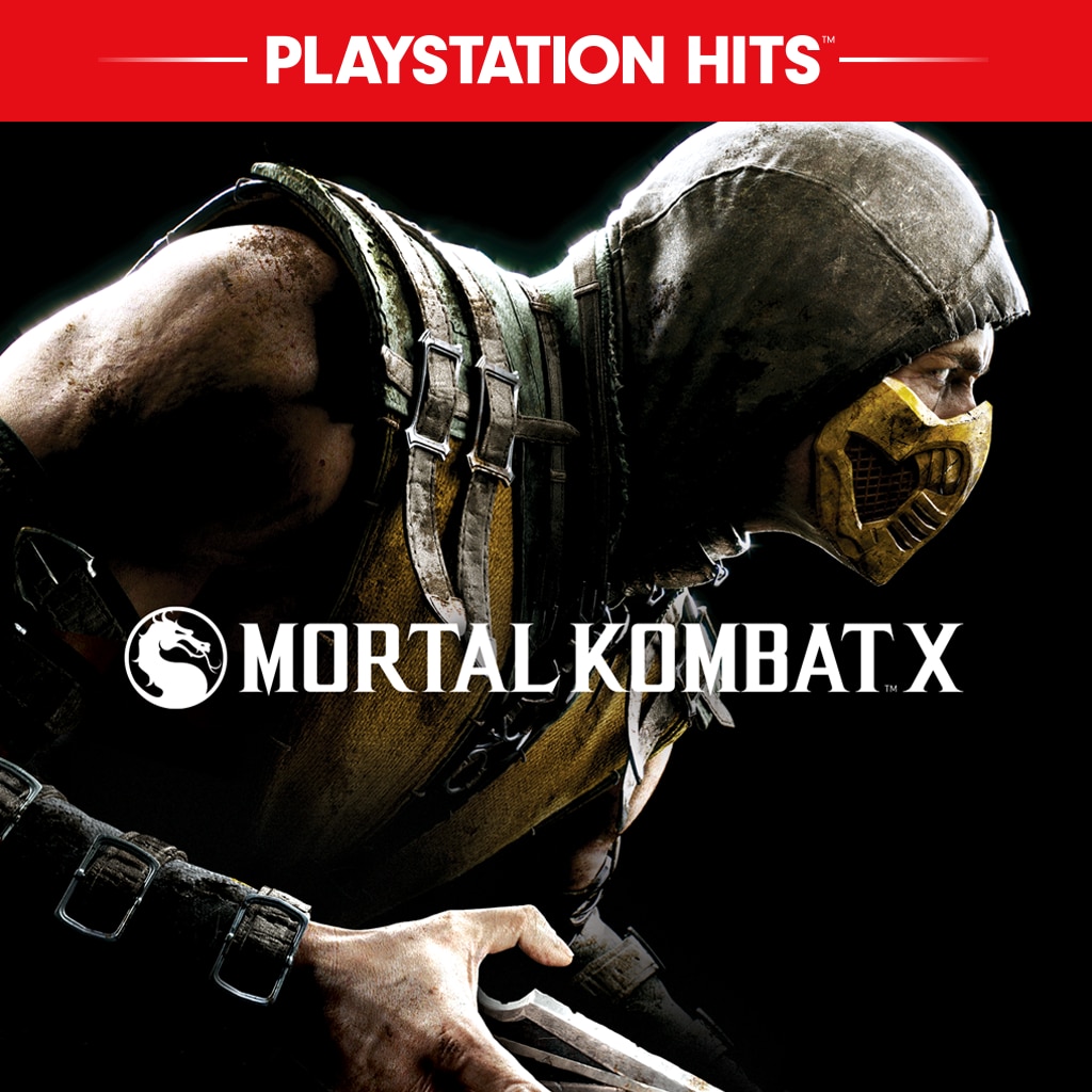 Detail Mortal Combat Images Nomer 31