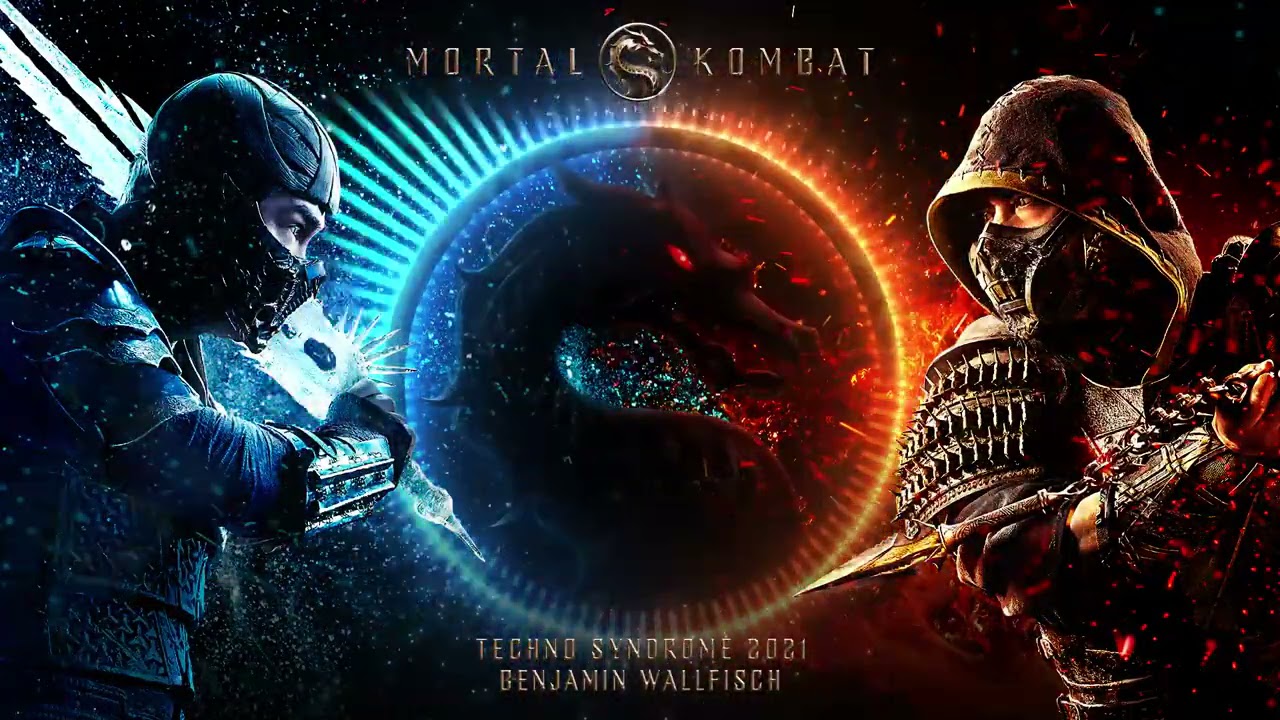 Detail Mortal Combat Images Nomer 36