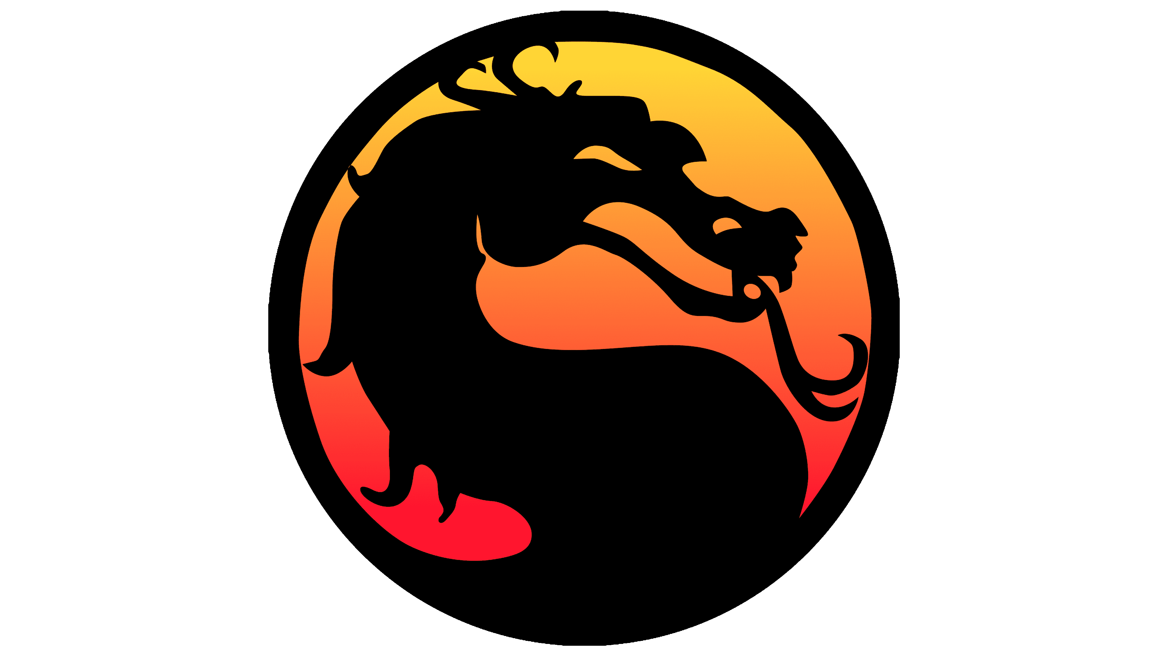 Download Mortal Combat Logo Nomer 14