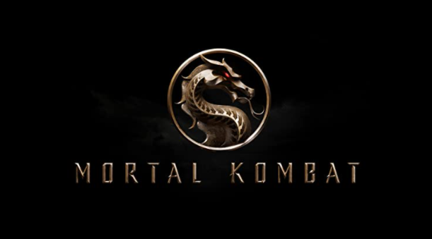 Detail Mortal Combat Logo Nomer 20