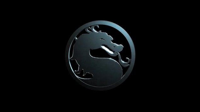 Download Mortal Combat Logo Nomer 39