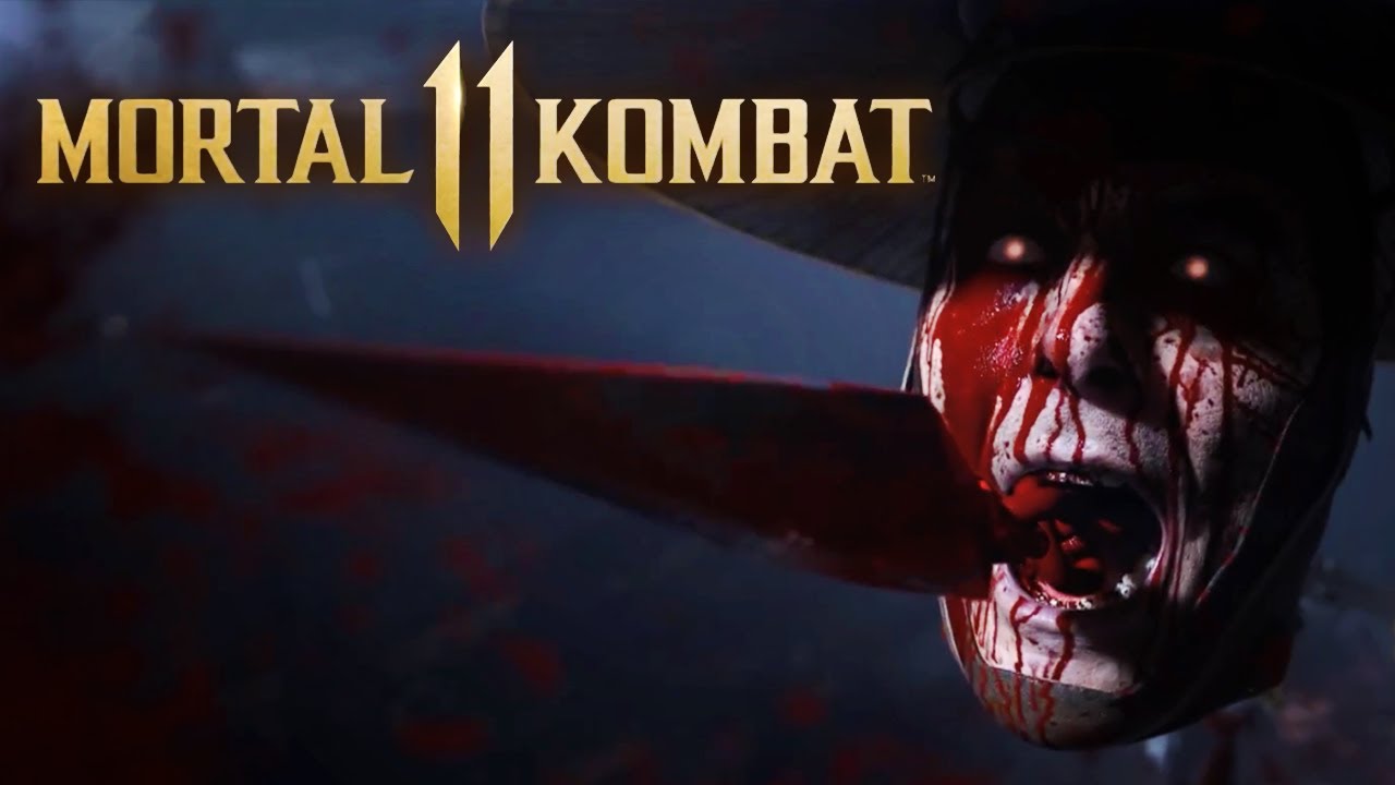 Detail Mortal Combat Pictures Nomer 58