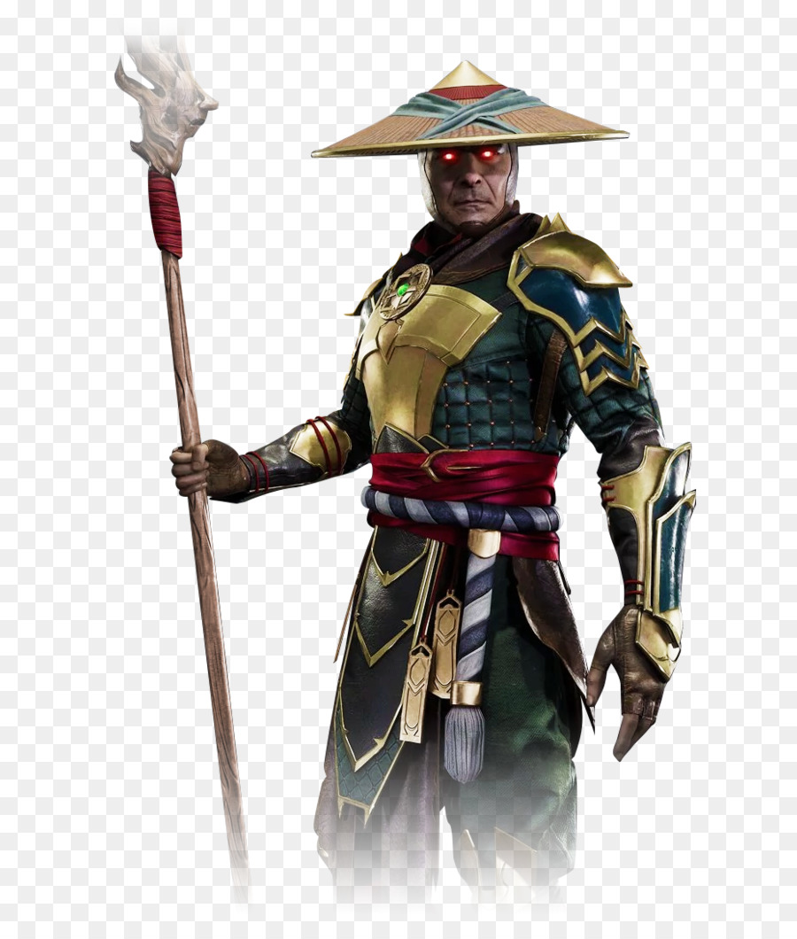 Detail Mortal Kombat 11 Png Nomer 23