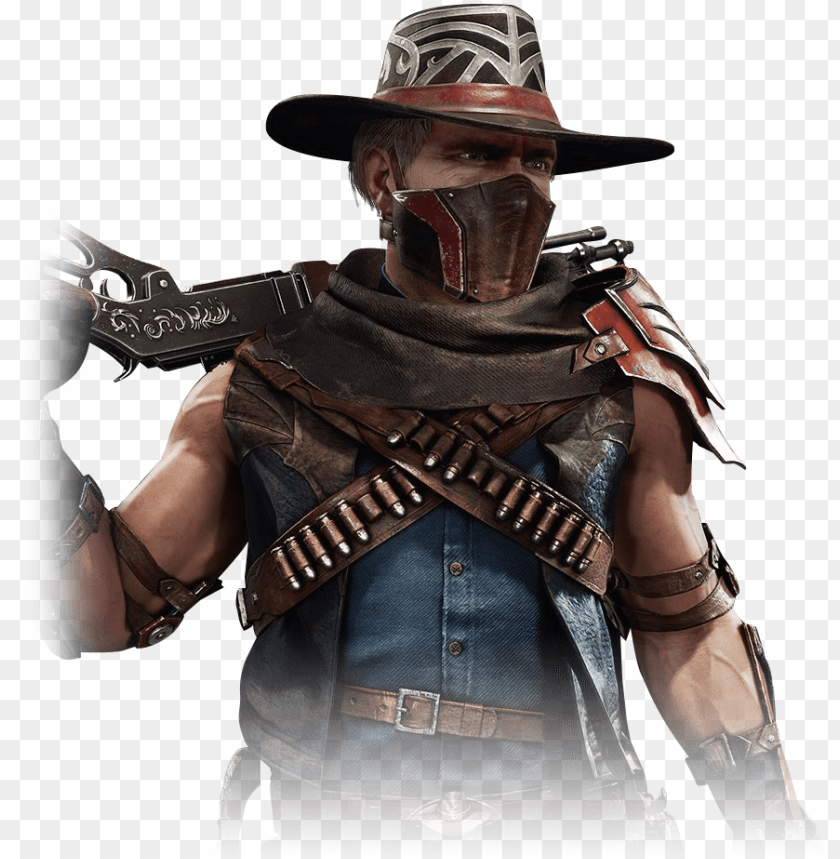 Detail Mortal Kombat 11 Png Nomer 32