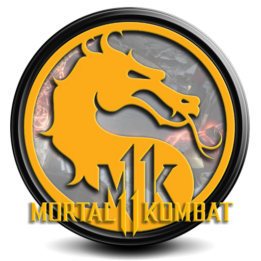 Detail Mortal Kombat 11 Png Nomer 40