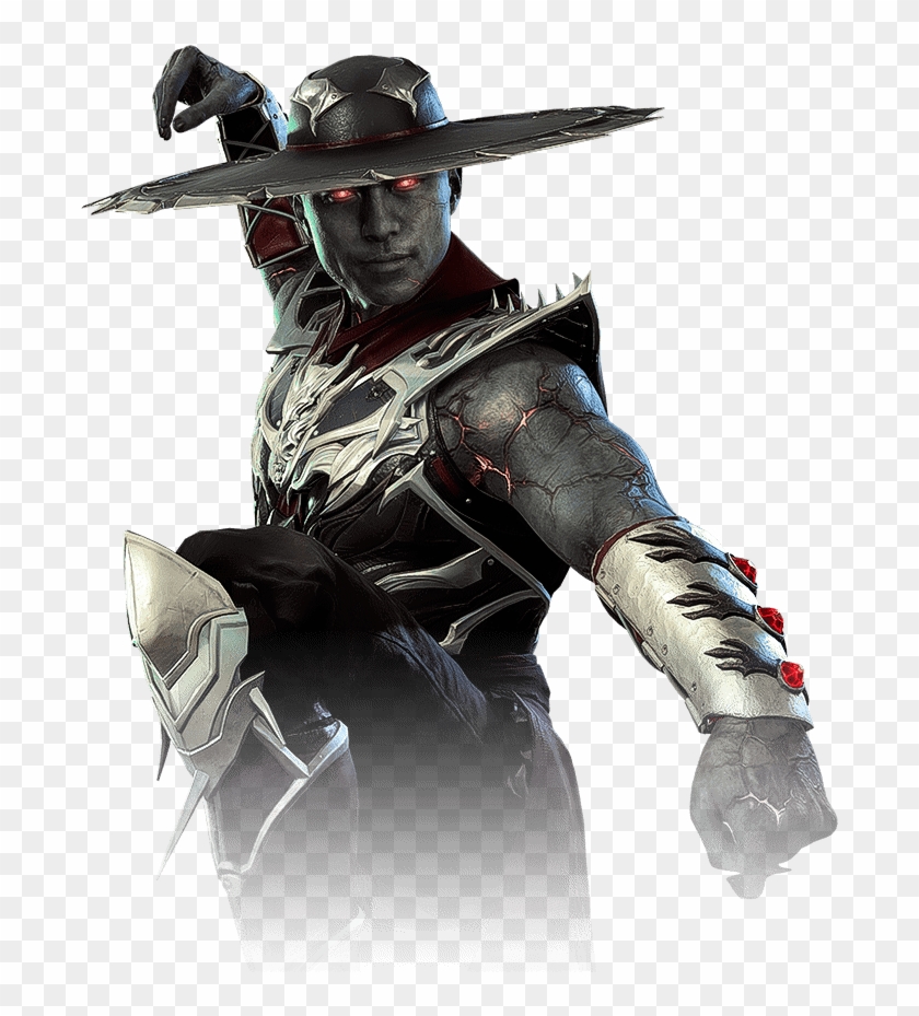 Detail Mortal Kombat 11 Png Nomer 45