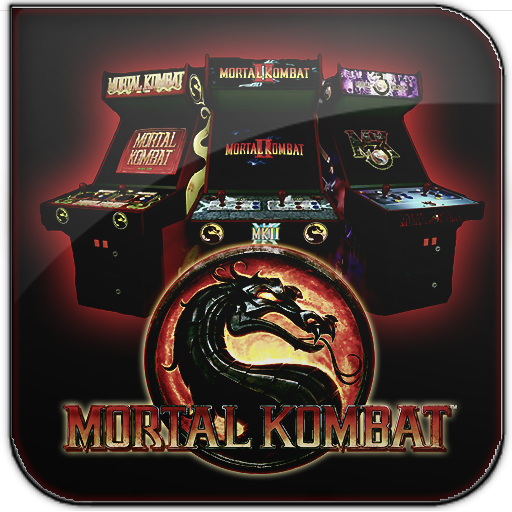 Detail Mortal Kombat Arcade Kollection Nomer 32