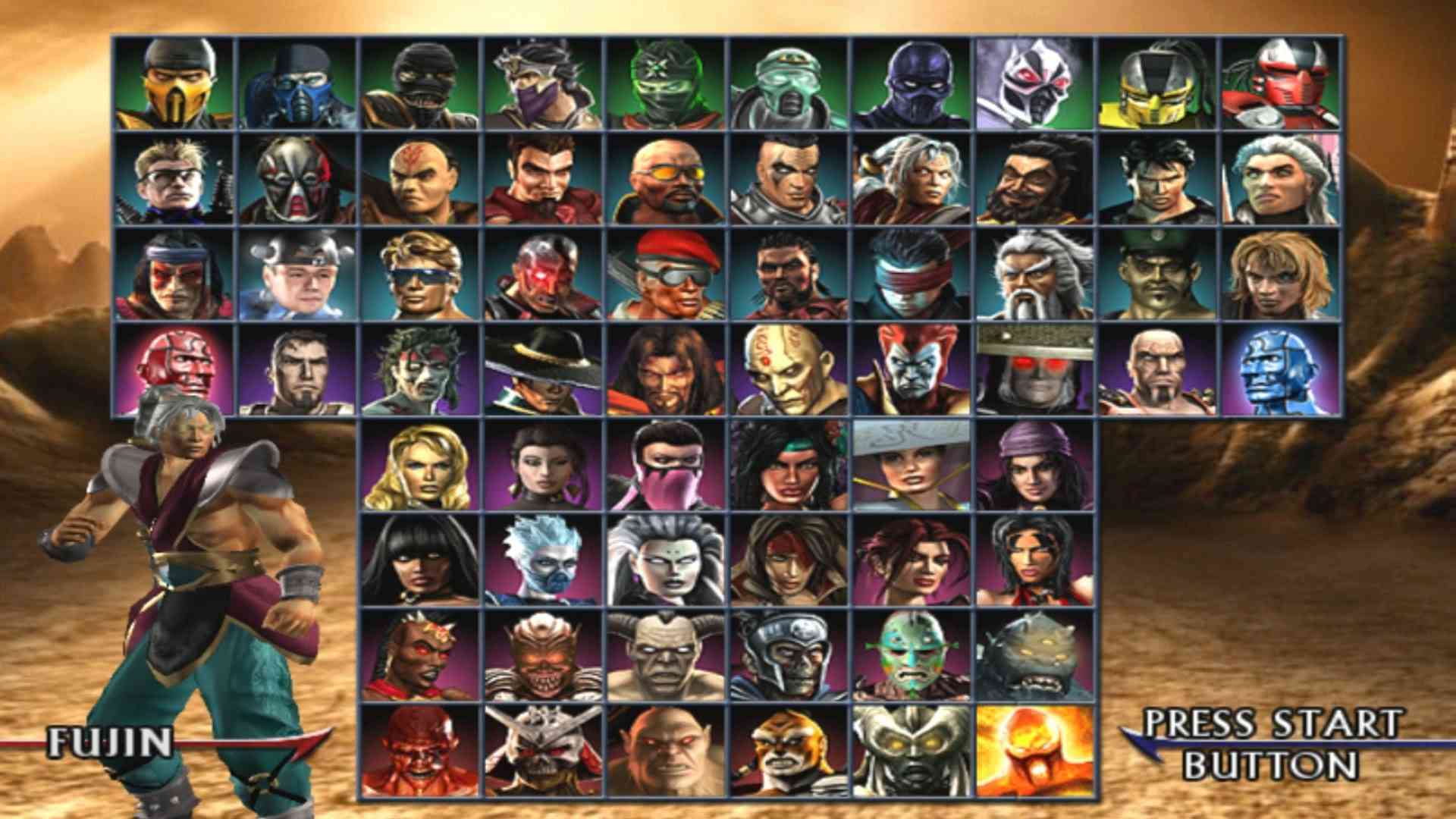 Detail Mortal Kombat Armageddon Noob Saibot Nomer 51