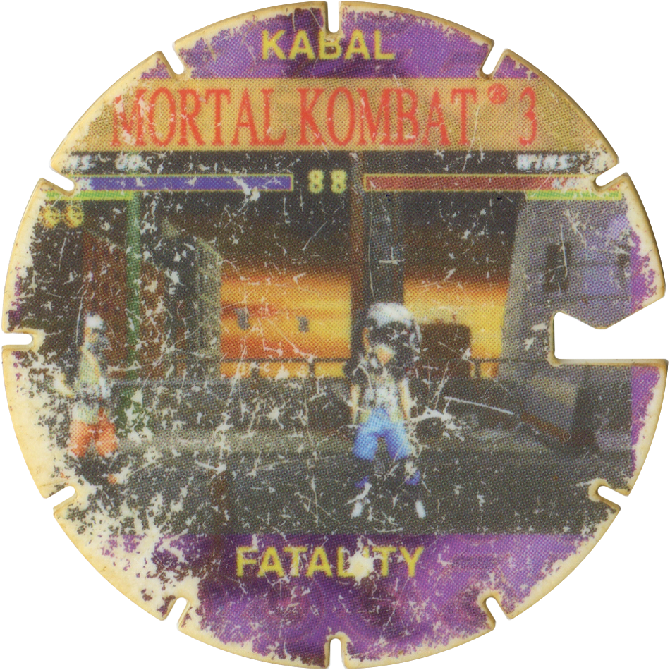 Detail Mortal Kombat Cat Flip Nomer 11