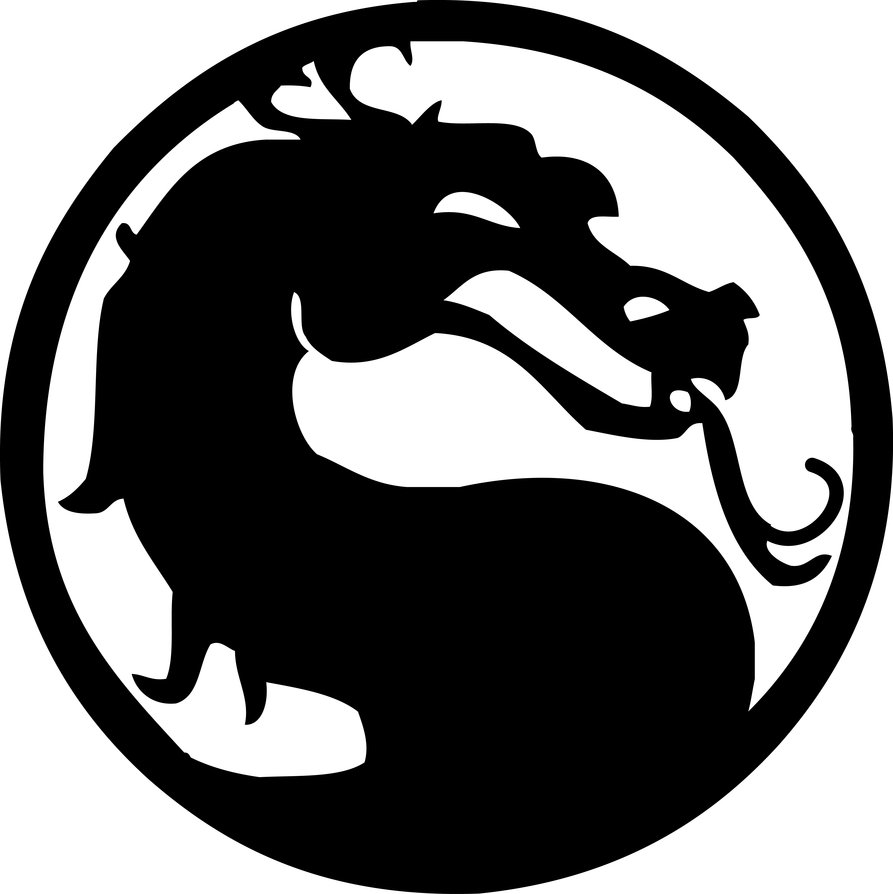 Detail Mortal Kombat Clipart Nomer 11